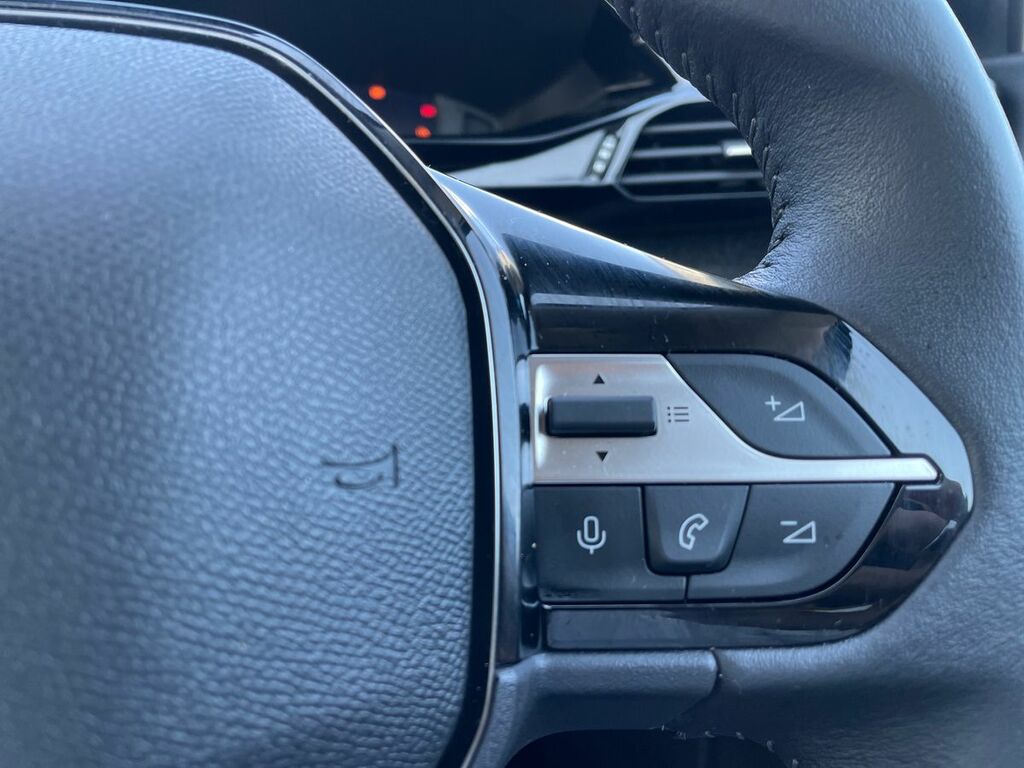 Peugeot 408 1.2 Puretech Gt Eat8 Grey #22