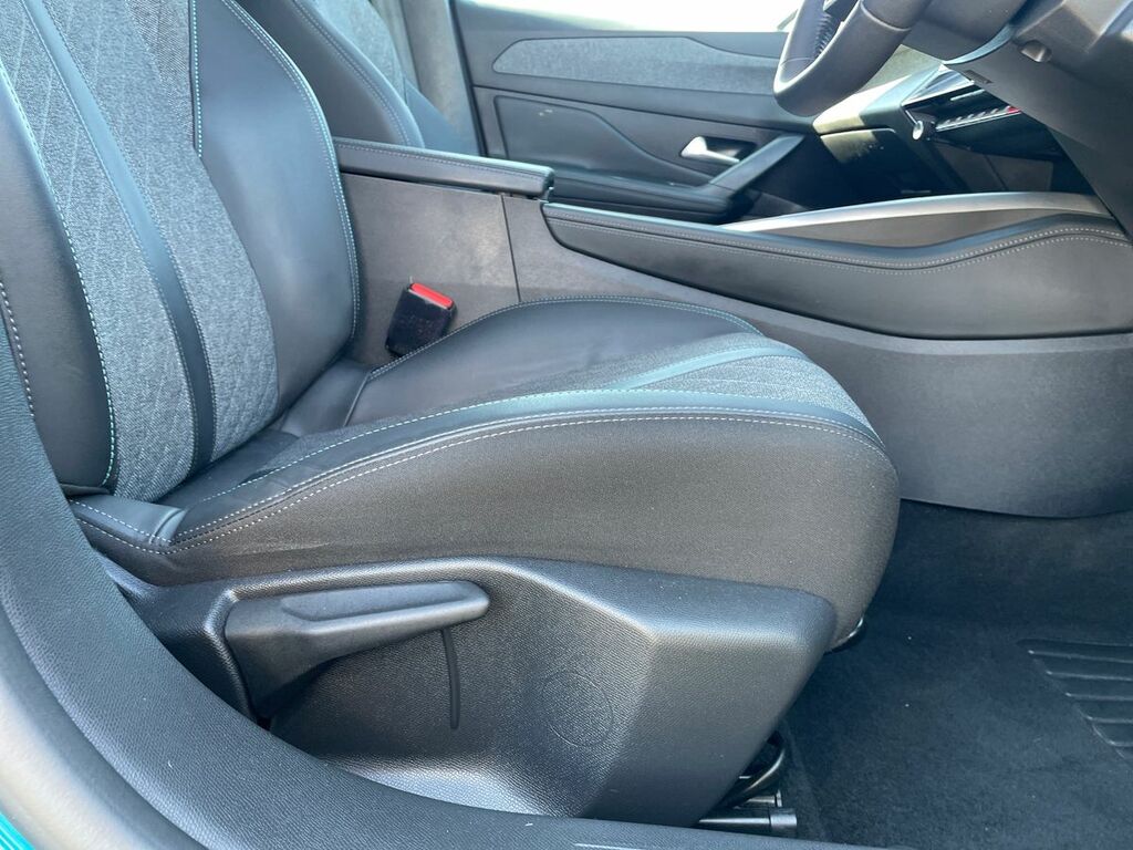 Peugeot 408 1.2 Puretech Gt Eat8 Grey #32