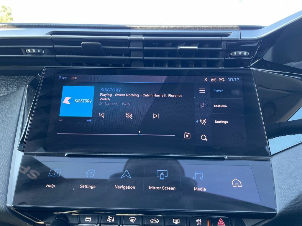 Peugeot 408 1.2 Puretech Gt Eat8 Grey #17