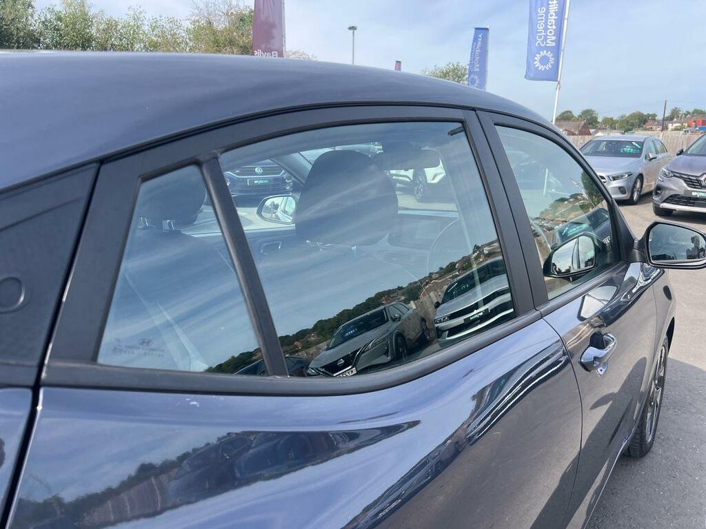 Hyundai I10 1.0 Premium Euro 6 Ss Black #27