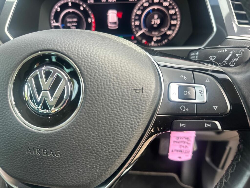 Volkswagen Tiguan Se Nav Tsi 4Motion Dsg Grey #22