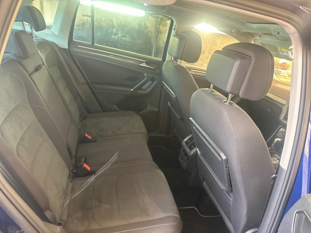 Volkswagen Tiguan Se Nav Tsi 4Motion Dsg Grey #23