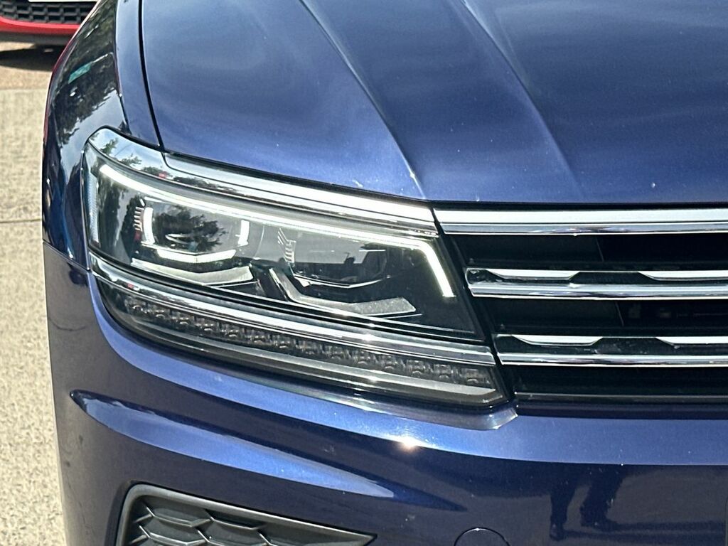 Volkswagen Tiguan Se Nav Tsi 4Motion Dsg Grey #31