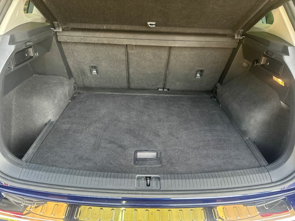 Volkswagen Tiguan Se Nav Tsi 4Motion Dsg Grey #24