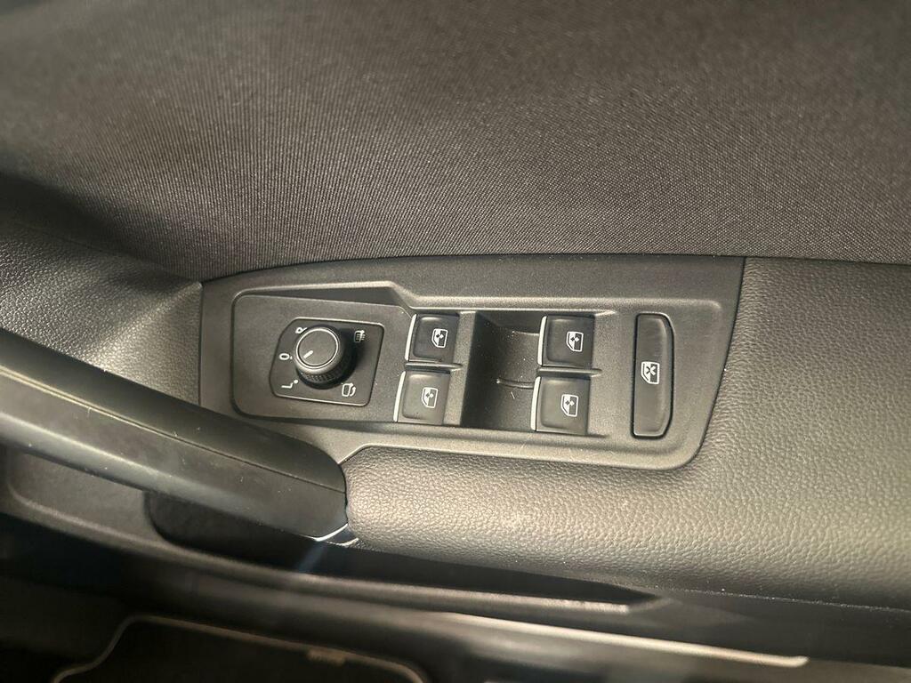 Volkswagen Tiguan Se Nav Tsi 4Motion Dsg Grey #16