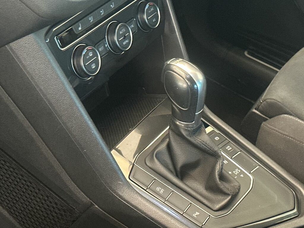 Volkswagen Tiguan Se Nav Tsi 4Motion Dsg Grey #26