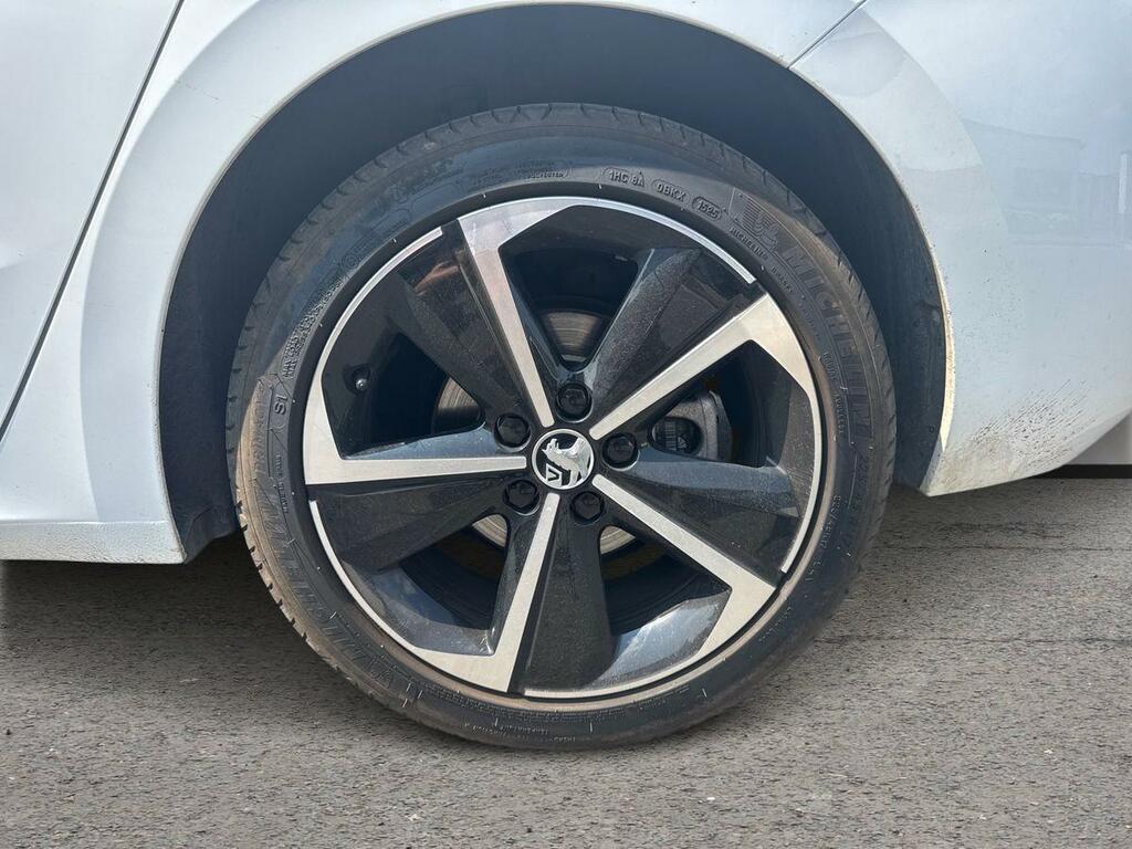 Vauxhall Astra 1.6 Cdti Ecoflex Design Sports Tourer M Grey #10