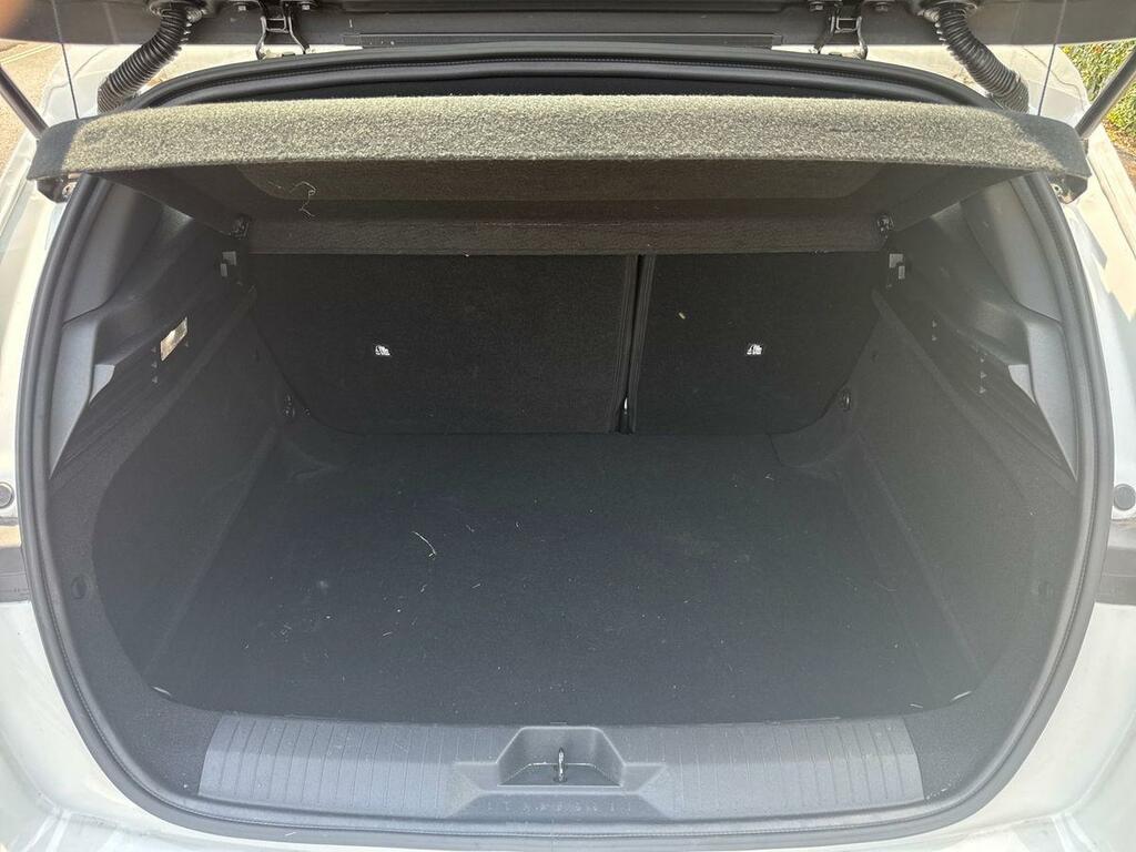 Vauxhall Astra 1.6 Cdti Ecoflex Design Sports Tourer M Grey #24