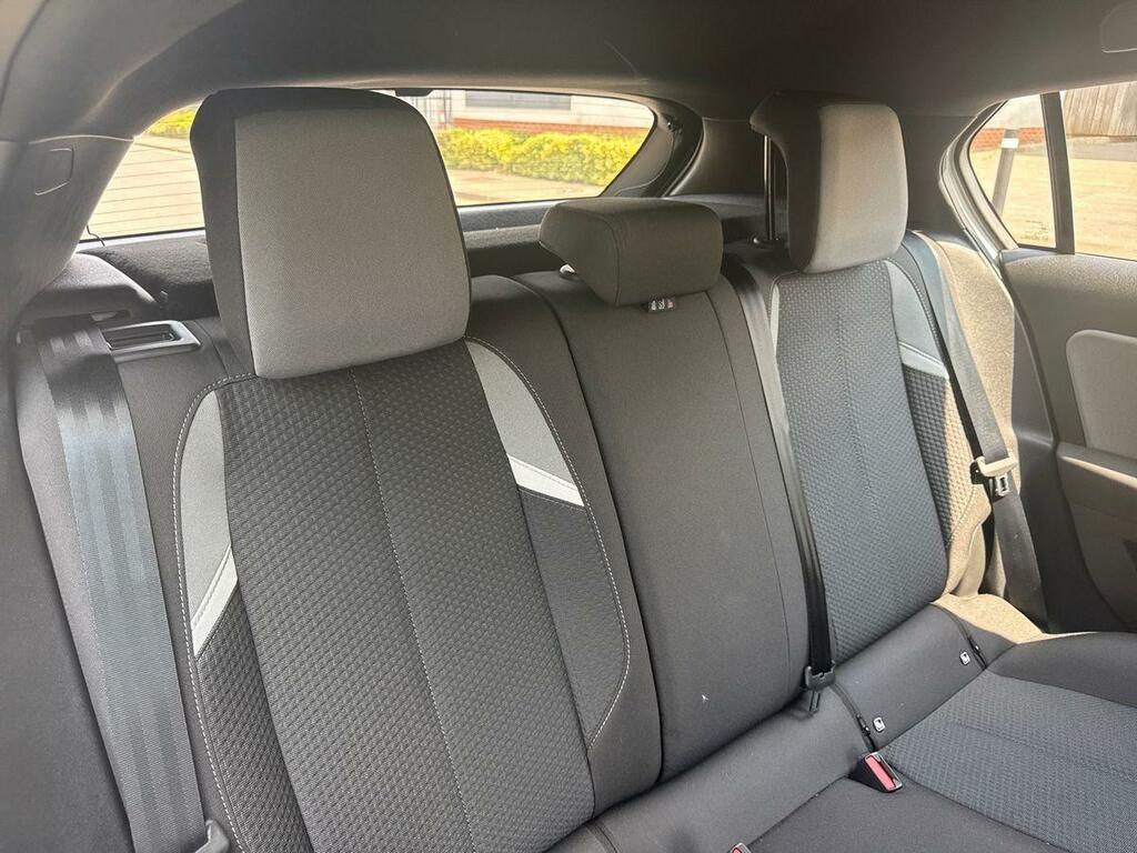 Vauxhall Astra 1.6 Cdti Ecoflex Design Sports Tourer M Grey #23