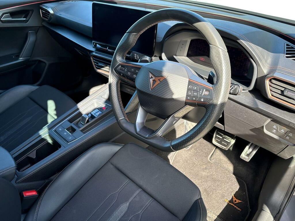 Cupra Formentor 1.4 Ehybrid 245 Vz1 Dsg Grey #3