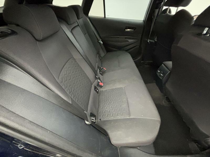 Suzuki Swace 1.8 Hybrid Sz-t Cvt Blue #6