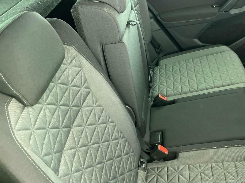 Volkswagen Tiguan 1.5 Tsi 150 Life Blue #6