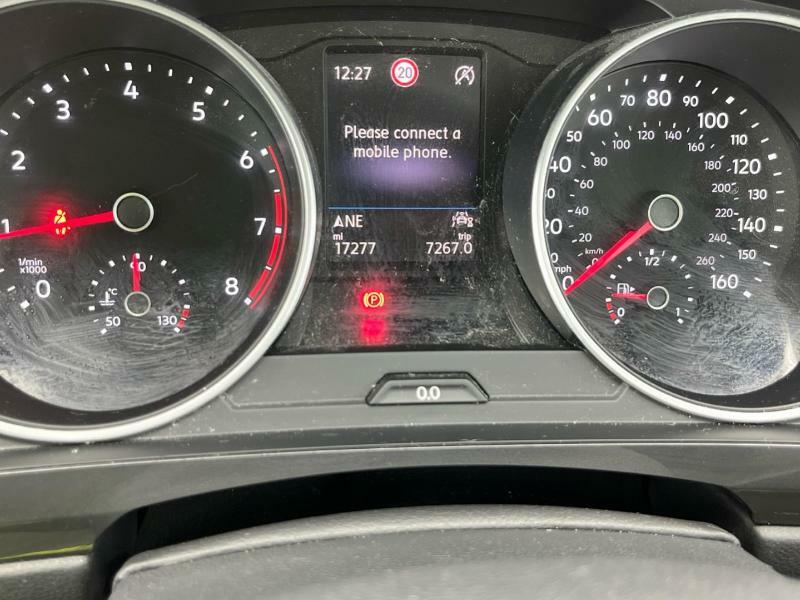 Volkswagen Tiguan 1.5 Tsi 150 Life Blue #5