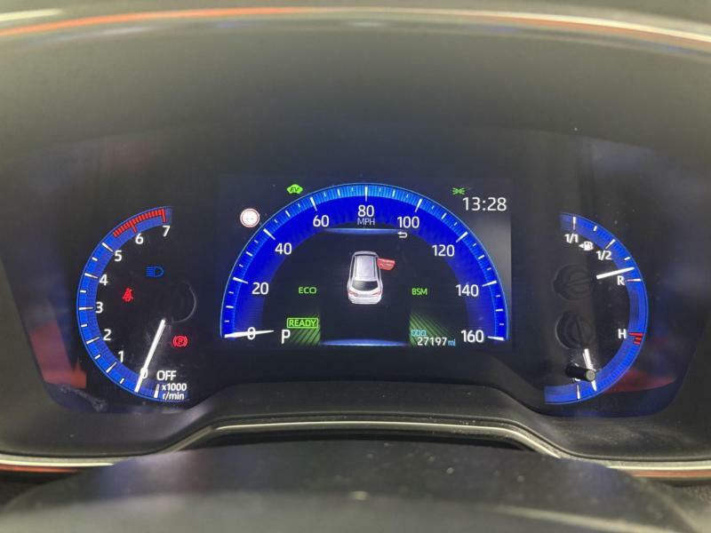 Suzuki Swace 1.8 Hybrid Sz5 Cvt Silver #6