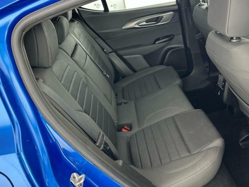 Alfa Romeo Tonale 1.5 Mhev Ti Blue #6