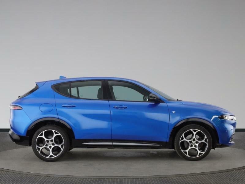 Alfa Romeo Tonale 1.5 Mhev Ti Blue #3