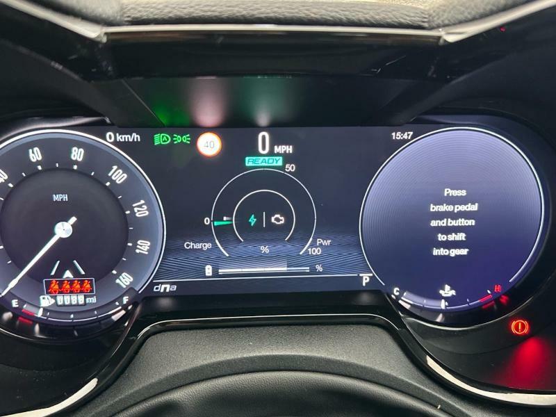 Alfa Romeo Tonale 1.5 Mhev Ti Blue #5