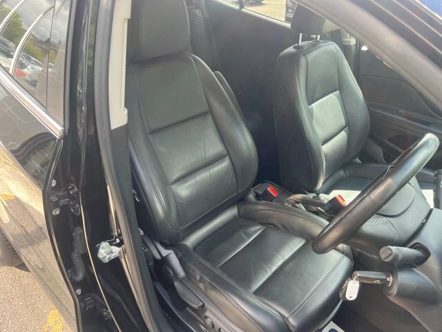 Vauxhall Mokka X 1.6 Cdti Elite Nav Suv Euro 6 136 Black #4