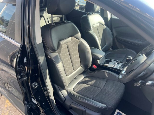 Renault Kadjar 1.5 Dci Dynamique S Nav Suv Euro Black #3