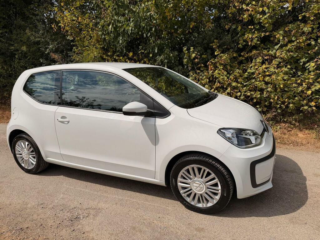 Volkswagen Up Gti 1.0 Tsi 115Ps Tsi 6-Speed Came Red #10