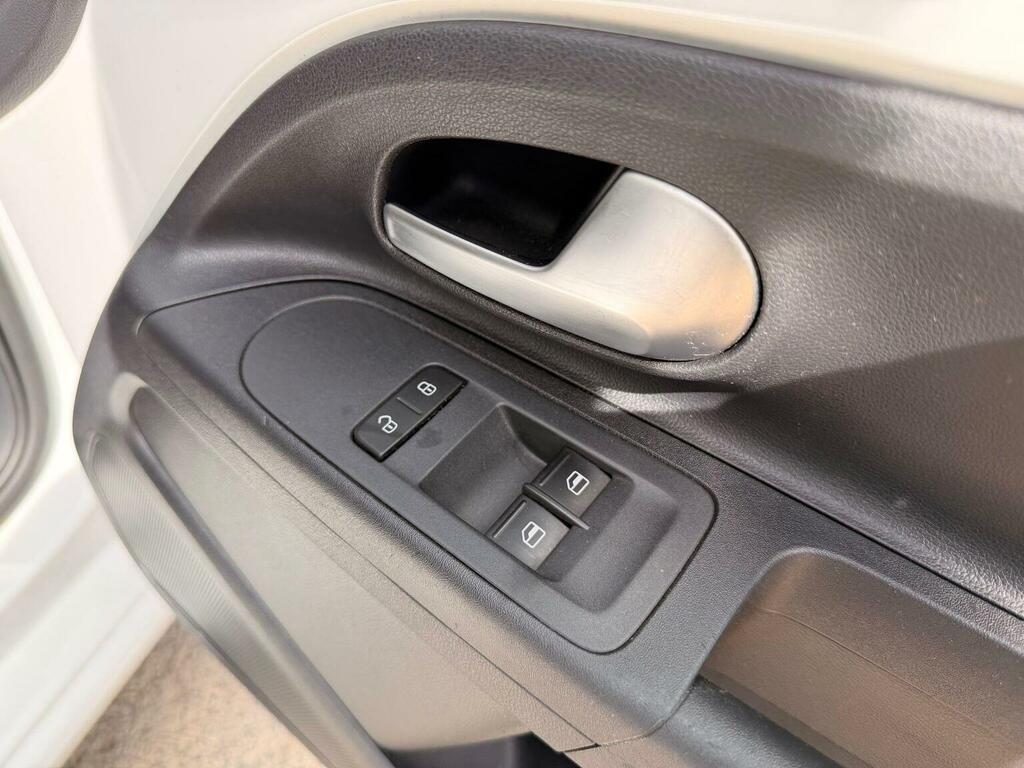 Volkswagen Up Gti 1.0 Tsi 115Ps Tsi 6-Speed Came Red #32