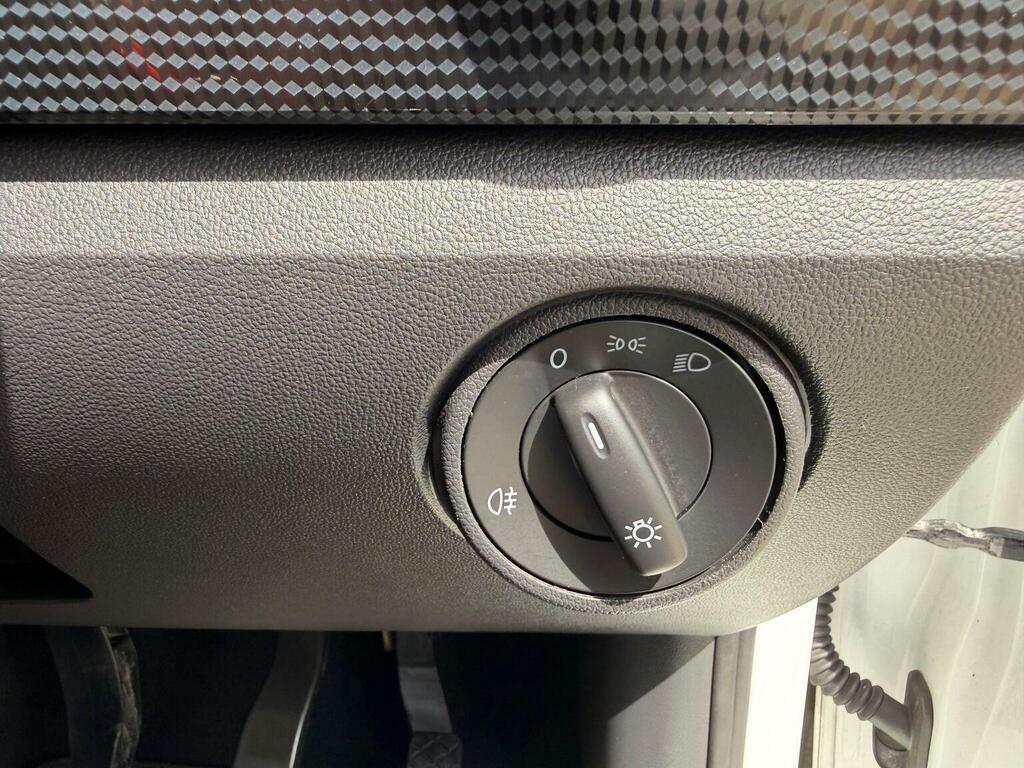 Volkswagen Up Gti 1.0 Tsi 115Ps Tsi 6-Speed Came Red #31