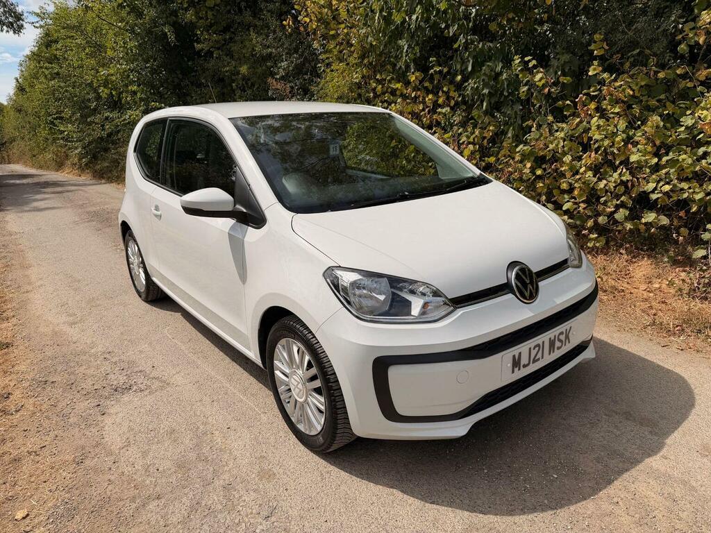 Volkswagen Up Gti 1.0 Tsi 115Ps Tsi 6-Speed Came Red #11