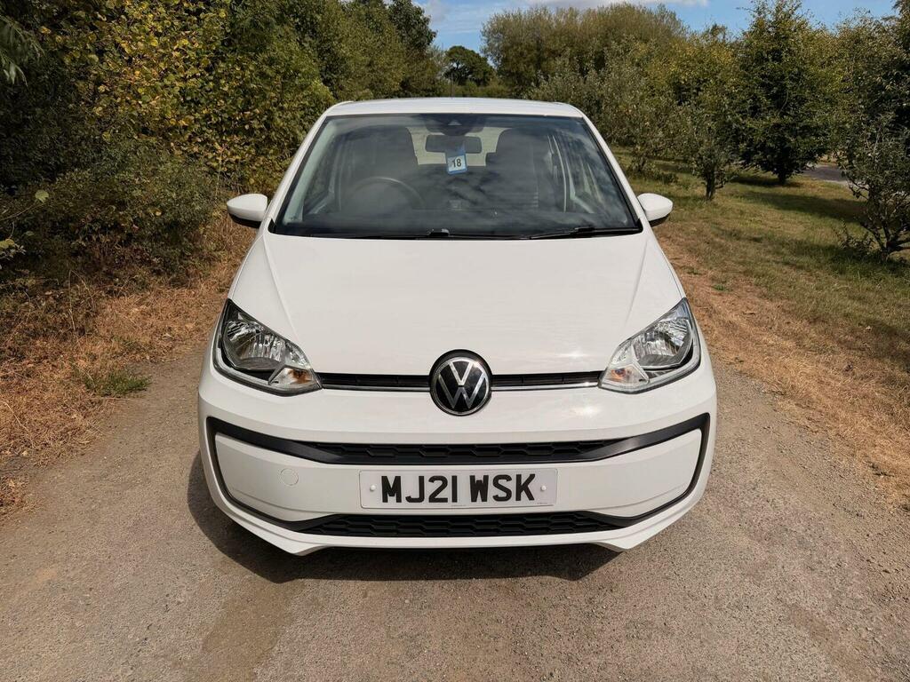 Volkswagen Up Gti 1.0 Tsi 115Ps Tsi 6-Speed Came Red #12