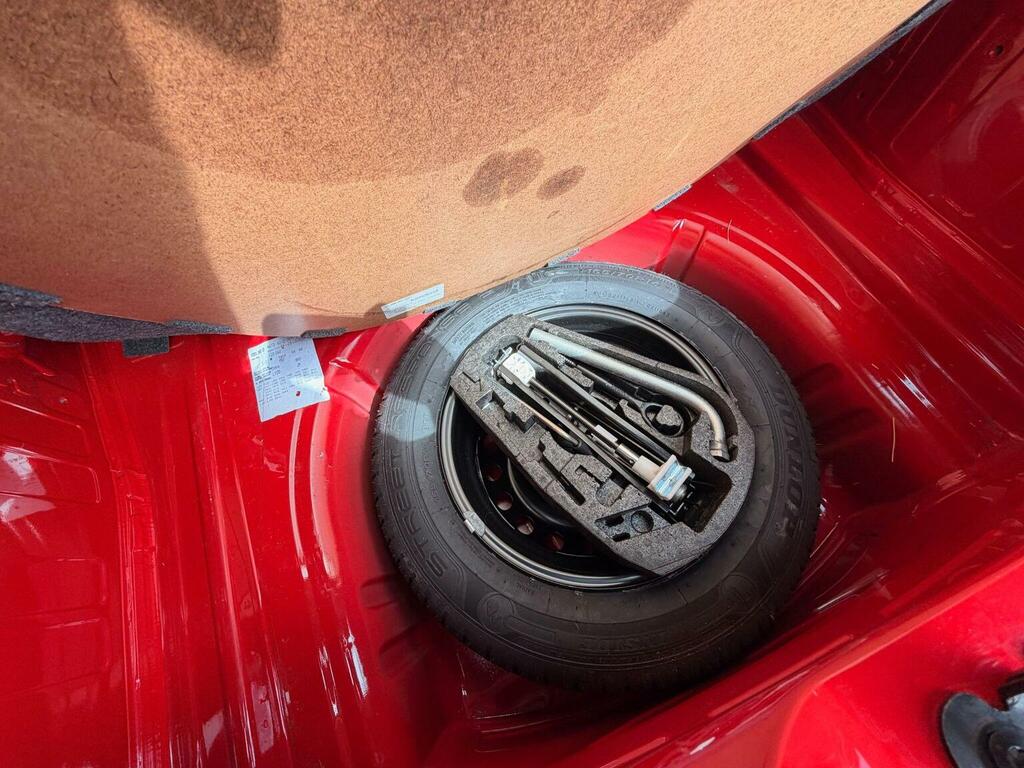 Volkswagen Up Volkswagen Up 1.0 75 High Up Asg Cruise Park Silver #30
