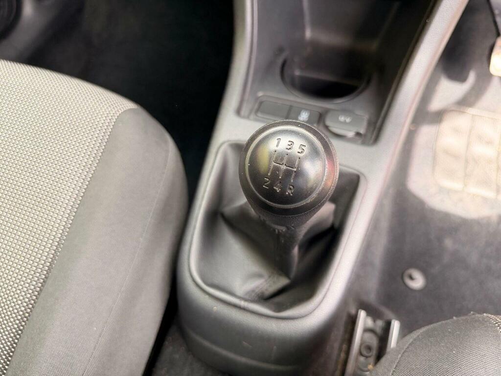 Volkswagen Up Volkswagen Up 1.0 75 High Up Asg Cruise Park Silver #27