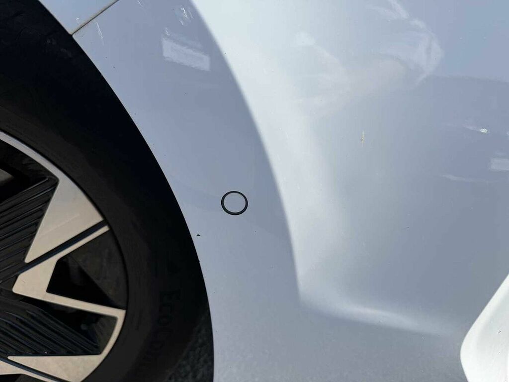 Nissan TOWNSTAR 90Kw Tekna Van 45Kwh White #3