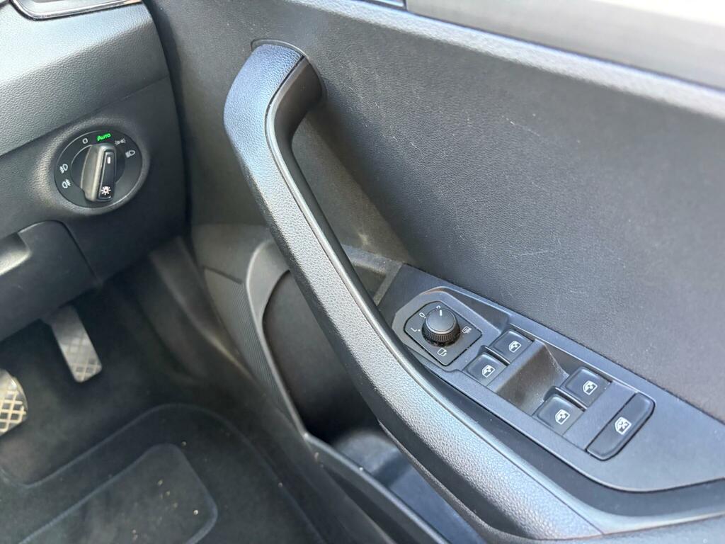 Skoda Karoq 1.0 Tsi 110 Se Technology Blue #25