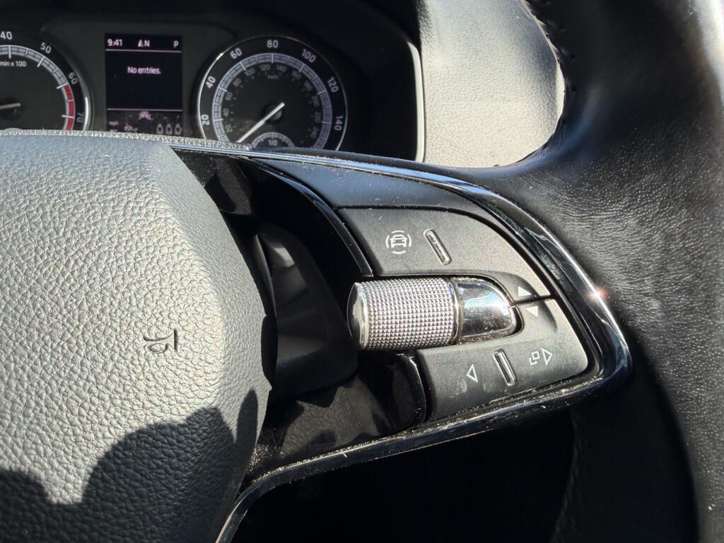 Skoda Karoq 1.0 Tsi 110 Se Technology Blue #14
