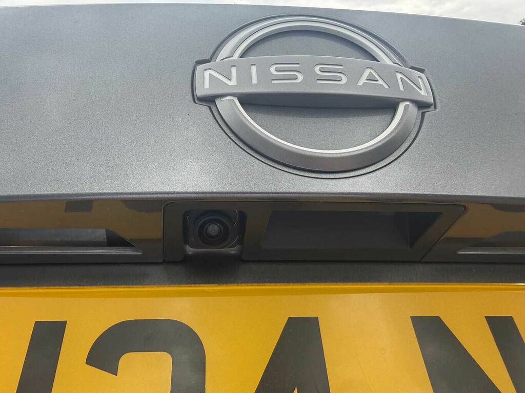 Nissan Juke 1.0 Dig-t 114 Tekna Grey #5