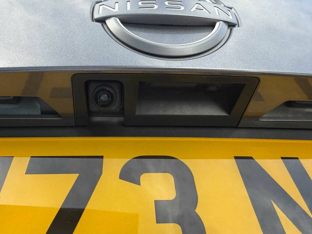 Nissan Juke 1.6 Hybrid Tekna Grey #5