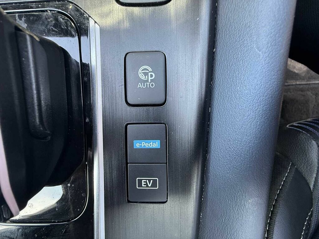 Nissan Qashqai Tekna Blue #44
