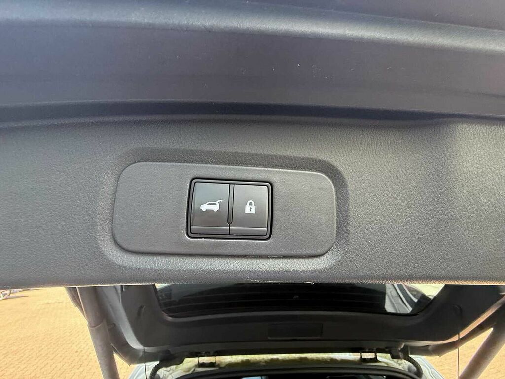 Nissan Qashqai Tekna Blue #23