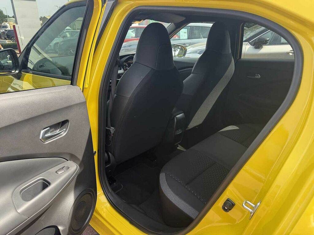 Nissan Juke 1.0 Dig-t 114 N-connecta Black #17