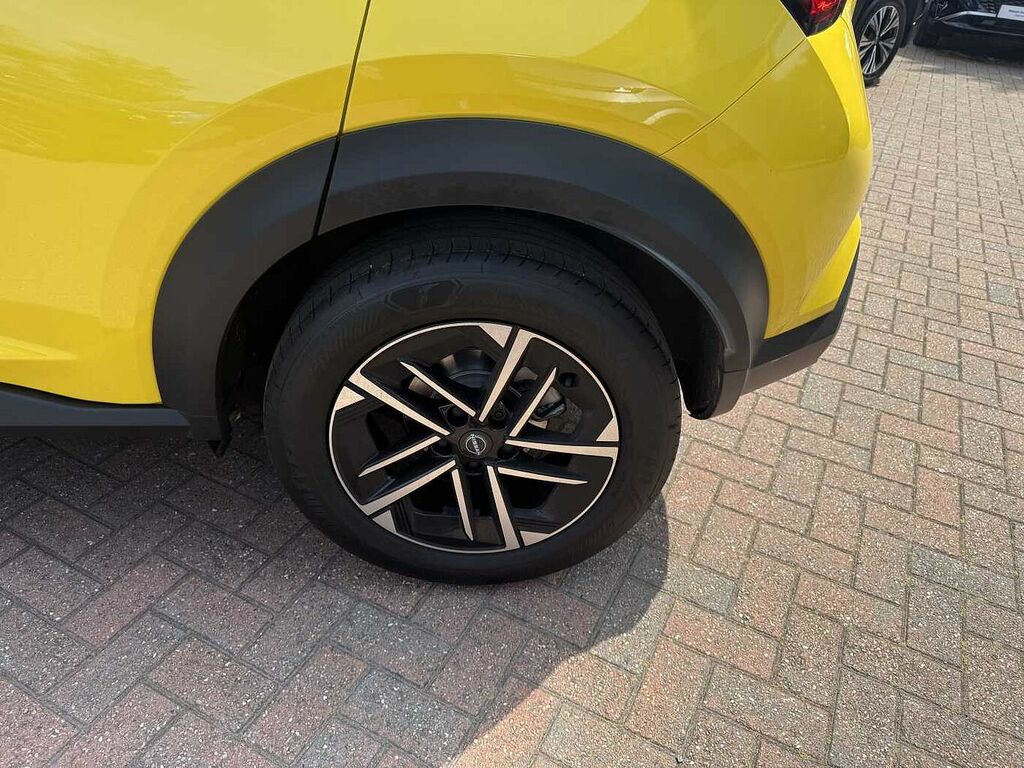 Nissan Juke 1.0 Dig-t 114 N-connecta Black #13