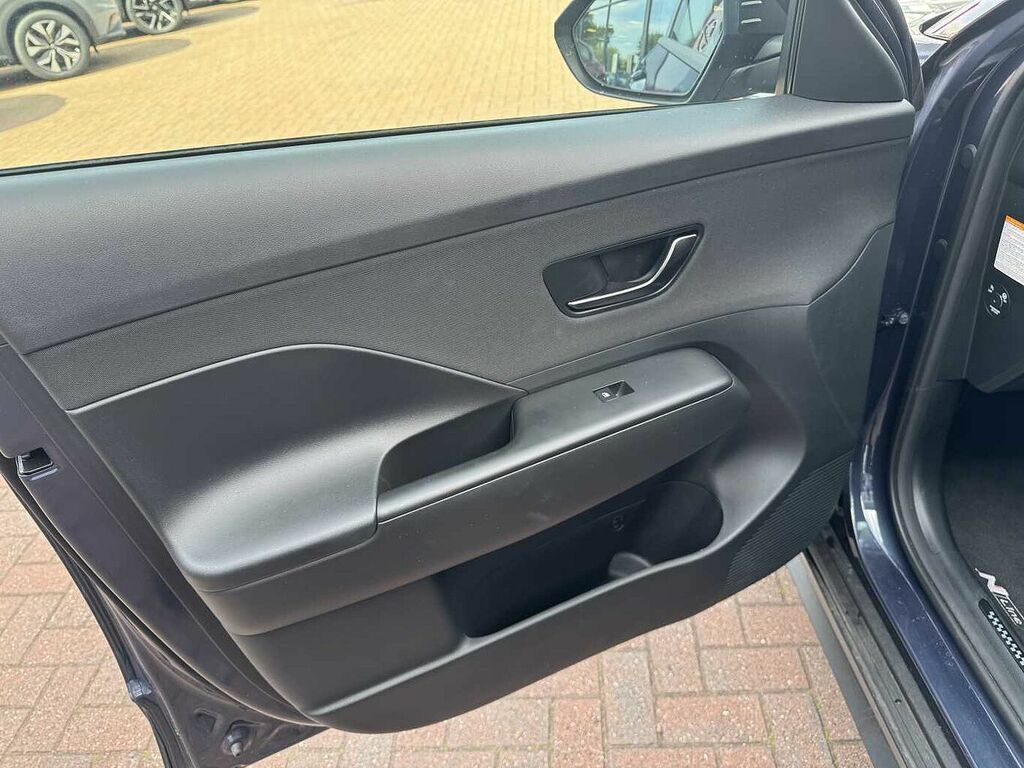 Hyundai Kona N Line S Grey #13
