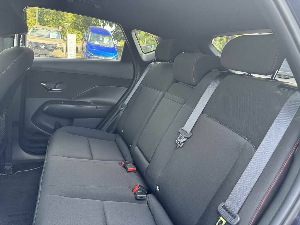 Hyundai Kona N Line S Grey #15