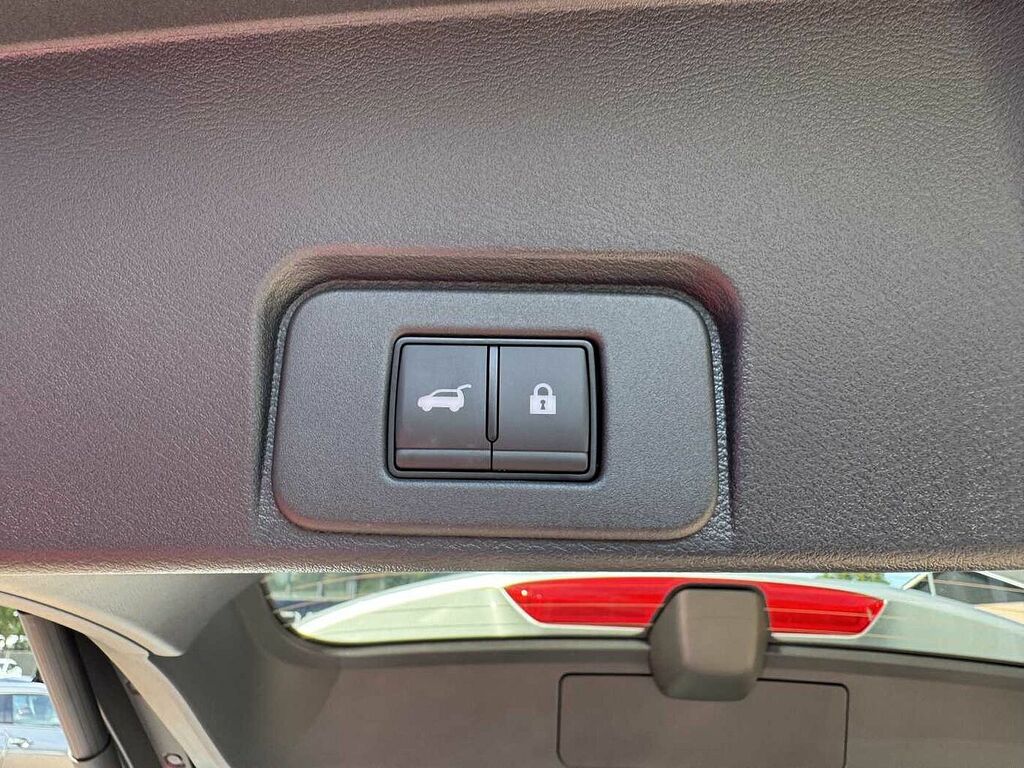 Nissan X-Trail Tekna Silver #19