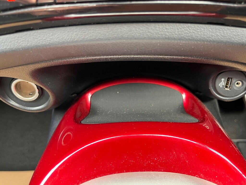 Nissan Juke 1.5 Dci 8V Acenta Premium Euro 5 Ss Red #25
