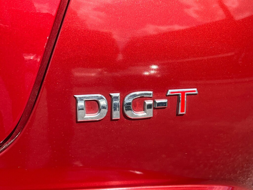 Nissan Juke 1.5 Dci 8V Acenta Premium Euro 5 Ss Red #43