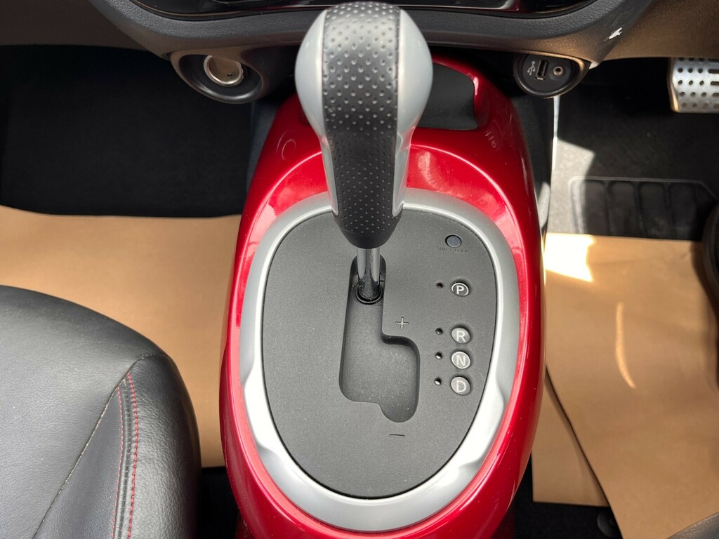 Nissan Juke 1.5 Dci 8V Acenta Premium Euro 5 Ss Red #27