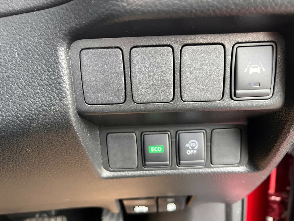 Nissan Qashqai Acenta Premium Silver #18