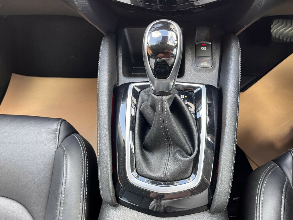 Nissan Qashqai Acenta Premium Silver #30