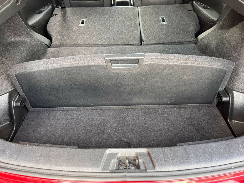 Nissan Qashqai Acenta Premium Silver #50