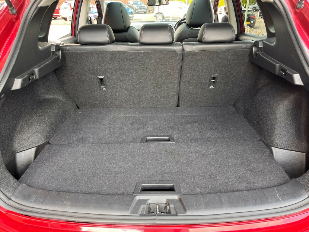 Nissan Qashqai Acenta Premium Silver #47