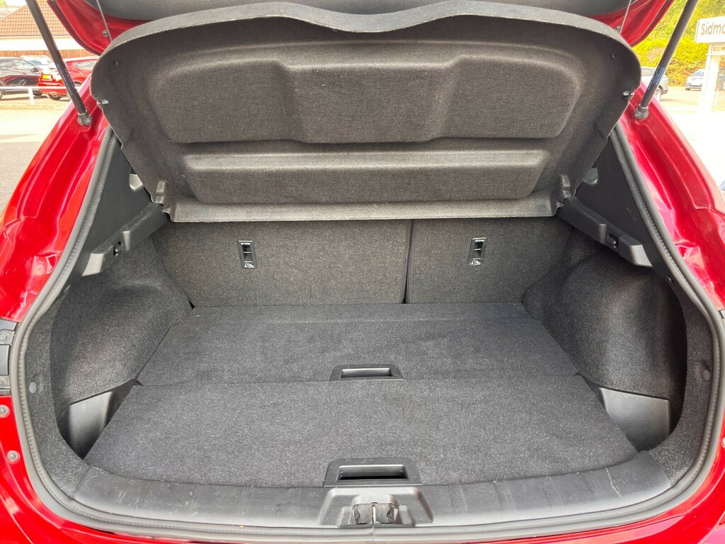 Nissan Qashqai Acenta Premium Silver #46